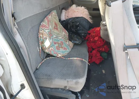 1999 Ford F-150 Lariat/Work Series/Xl/Xlt из США, поврежденный, VIN 1FTRX17W9XNB12635